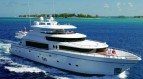 Motor yacht HUEY'S ISLAND
